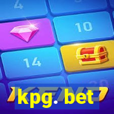 kpg. bet